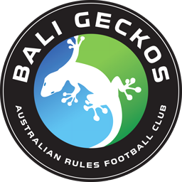 Bali Geckos